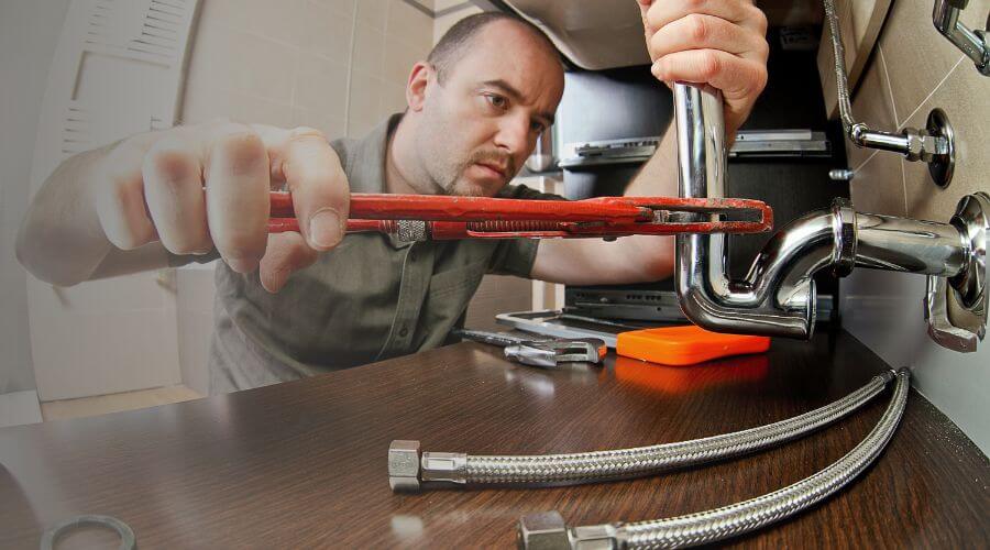 Local water heater installation in Reed Point, MT